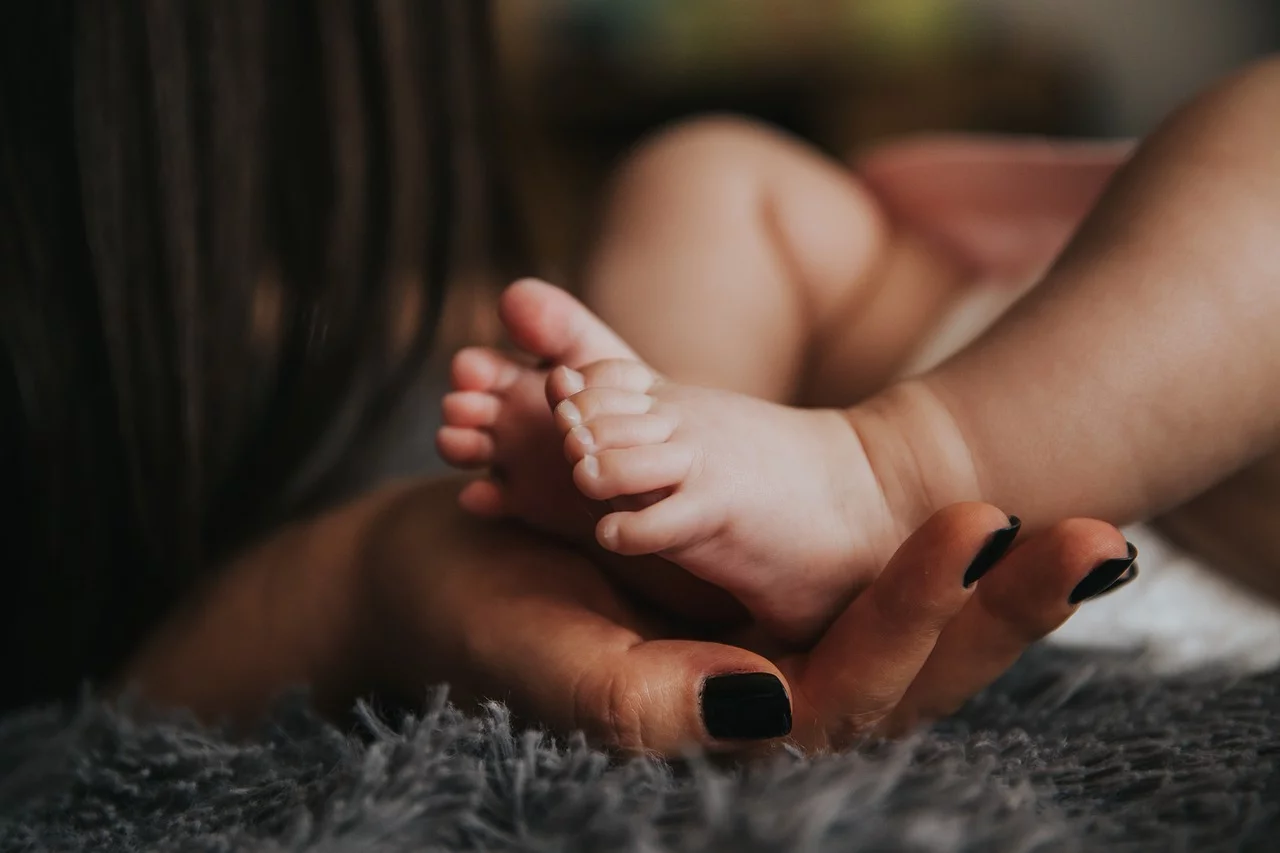 Comment organiser le baptême de votre enfant ?