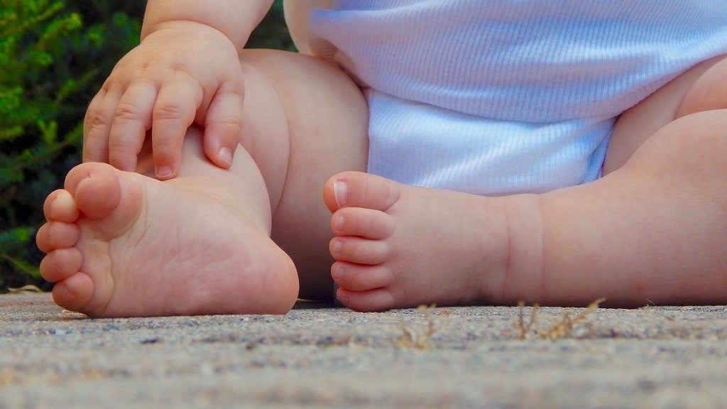monbebespa.fr : le site sur les bébés.